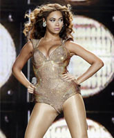 Смотреть Онлайн Концерт Бейонсе / Beyonce Live Concert